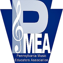 CL - Pennsylvania Music Educators Association All-State Jazz, Vocal Jazz, Harp & Piano Auditions thumbnail