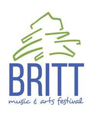 Britt Music & Arts Festival thumbnail