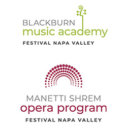 Festival Napa Valley: Vocal and Instrumental Academy Programs thumbnail