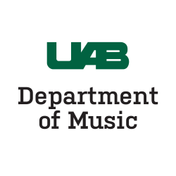 University of Alabama at Birmingham Department of Music thumbnail