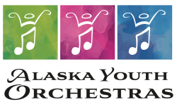 Alaska Youth Orchestras, home of the Anchorage Youth Symphony thumbnail