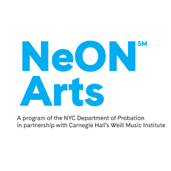 NeON Arts thumbnail