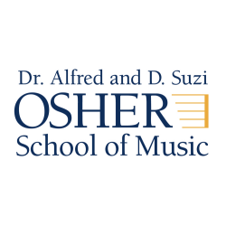 Osher School of Music at the University of Southern Maine thumbnail