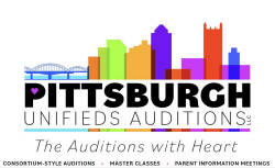 Pittsburgh Unifieds Auditions, LLC. thumbnail