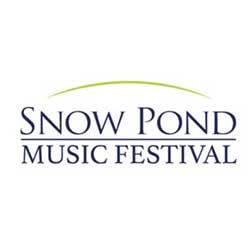 Snow Pond Music Festival thumbnail