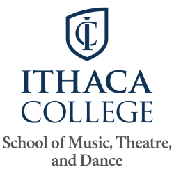 Ithaca College Center for Music thumbnail