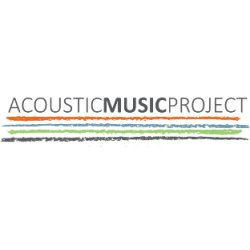 ACOUSTIC MUSIC PROJECT - Produced by Germantown Performing Arts Center thumbnail