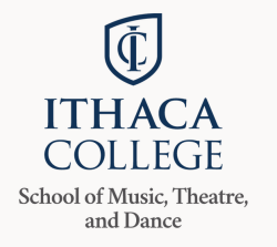 Ithaca College School of Music, Theatre, and Dance thumbnail