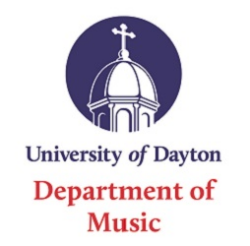 University of Dayton Department of Music thumbnail
