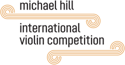 Audition Information for the Michael Hill International Violin Competition thumbnail