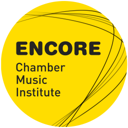 ENCORE Chamber Music Institute thumbnail
