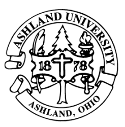 Ashland University Department of Art and Design thumbnail