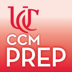 University of Cincinnati, CCM Prep and Summer Programs thumbnail