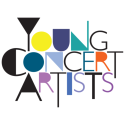 Young Concert Artists thumbnail