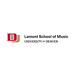 University of Denver - Lamont School of Music thumbnail