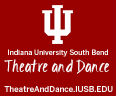 Indiana University South Bend Theatre & Dance thumbnail
