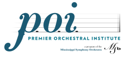 Premier Orchestral Institute thumbnail