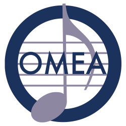 Ohio Music Education Association All-State Ensembles thumbnail