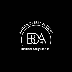 British Opera Academy, Music Mind Spirit Trust thumbnail