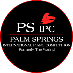Palm Springs International Piano Competition (PSIPC) thumbnail