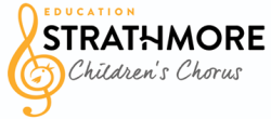 Strathmore Children's Chorus thumbnail