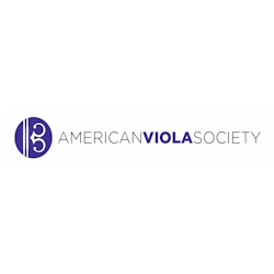American Viola Society thumbnail