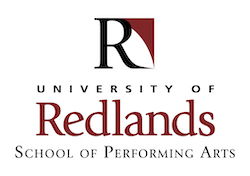 University of Redlands School of Performing Arts thumbnail