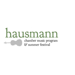 Hausmann Chamber Music Program thumbnail