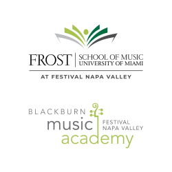 Festival Napa Valley: Blackburn Music Academy thumbnail