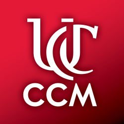 University of Cincinnati College-Conservatory of Music thumbnail