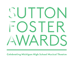 Wharton Center - Sutton Foster Awards thumbnail