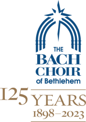 Bach Vocal Competition for American Singers thumbnail