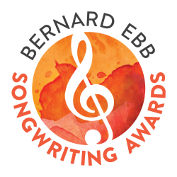 Bernard Ebb Songwriting Competition thumbnail