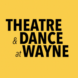 Wayne State University Maggie Allesee Department of Theatre & Dance thumbnail