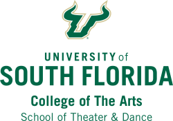 University of South Florida School of Theatre & Dance thumbnail