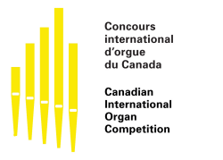 Canadian International Organ Competition thumbnail