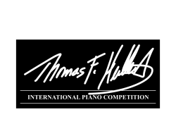 2024 Thomas F. Hulbert International Piano Competition thumbnail