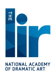 The Lir Academy thumbnail