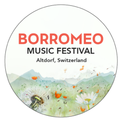 Borromeo Music Festival & Summer Course thumbnail