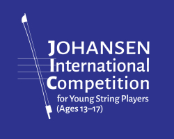 Johansen International Competition thumbnail