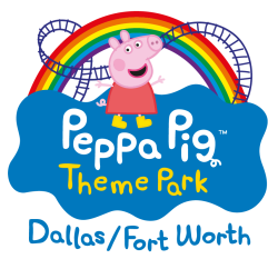 Peppa Pig Theme Park thumbnail