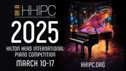 Hilton Head International Piano Competition thumbnail