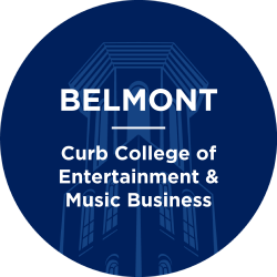 Belmont University Songwriting Major thumbnail