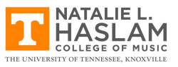 University of Tennessee - Natalie L. Haslam College of Music thumbnail