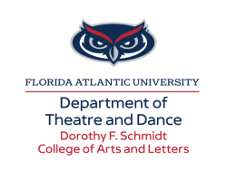 Florida Atlantic University | Department of Theatre & Dance thumbnail