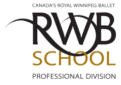 Canada's Royal Winnipeg Ballet School thumbnail