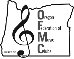 Oregon Federation of Music Clubs (OFMC) thumbnail