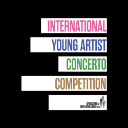 International Young Artist Concerto Competition thumbnail