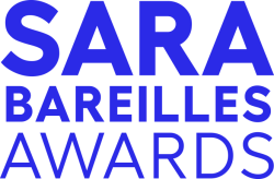 Sara Bareilles Awards thumbnail