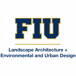 Landscape Architecture + Environmental and Urban Design at Florida International University’s College of Architecture  + The Arts thumbnail